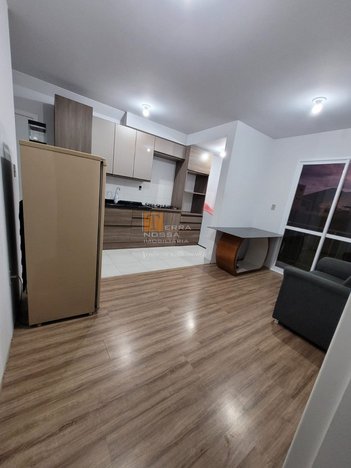 apartment em dos Metalúrgicos, Belo Horizonte - Caxias do Sul - RS