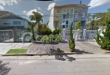 land_lot em Elias Bothome, Jardim Itu - Porto Alegre - RS