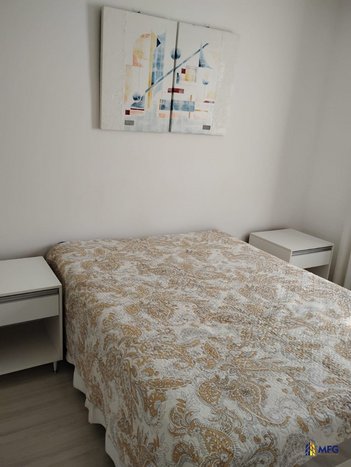 apartment em Rua Luiza Matiello Hanser, Jardim Paulista - Sorocaba - SP