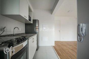 apartment em Djalma Pinheiro Franco, Jabaquara - São Paulo - SP