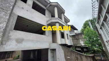 house em Rua Júlia Ivak, Vila Euclides - São Bernardo do Campo - SP