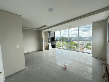 apartment em Rua Severino Faustino Magnani, Santa Cruz - Concórdia - SC