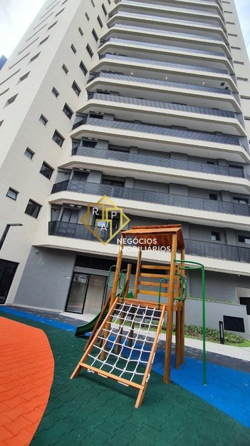 apartment em Travessa José Lourenço, Meireles - Fortaleza - CE