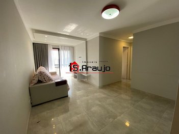 apartment em Rua Antero de Quental, Vila Santa Clara - São Paulo - SP