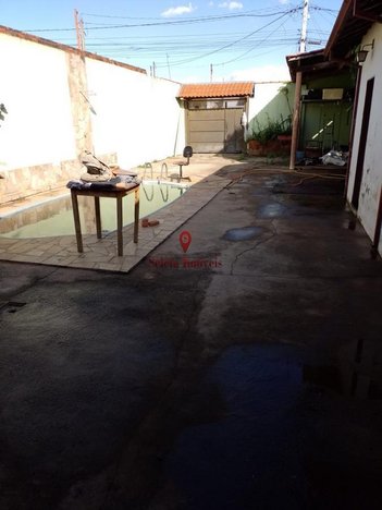 house em Rua 25 PA, Jardim Panorama - Rio Claro - SP