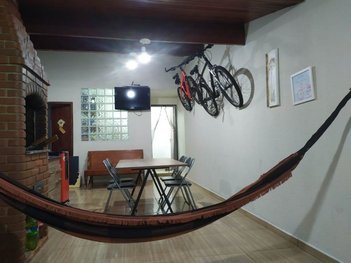 apartment em Rua Muritiba, Vila Scarpelli - Santo André - SP