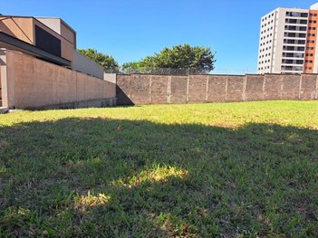 land_lot em Rua Padre Mário Zuchetto, Quintas de São José - Ribeirão Preto - SP