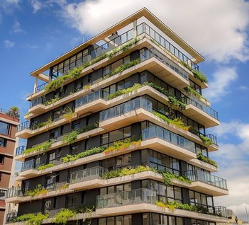 apartment em Avenida Itajaí, Petrópolis - Porto Alegre - RS