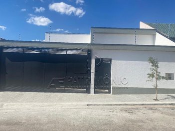 house em Rua José Paccos, Jardim São Carlos - Sorocaba - SP