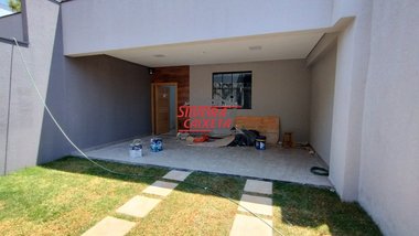 house em Rua José Antenor, Heliópolis - Belo Horizonte - MG