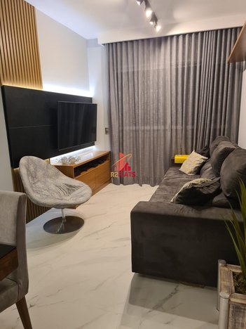 apartment em Rua Doutor Sodré, Vila Nova Conceição - São Paulo - SP