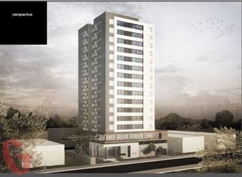 apartment em Rua Caxias, Centro - Esteio - RS