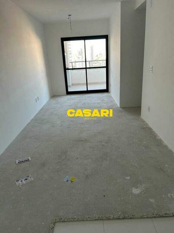 apartment em Travessa Marechal Deodoro, Centro - São Bernardo do Campo - SP