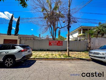 land_lot em Rua L, Setor Oeste - Goiânia - GO