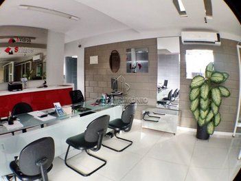 business em Rua Leondina Gonçalves Mobaier, Jardim Wanel Ville V - Sorocaba - SP