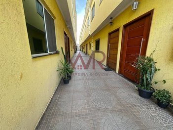 house em Rua Ponu, Vila Pierina - São Paulo - SP