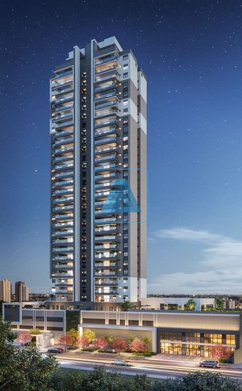 apartment em Rua Deputado Emílio Carlos, Vila Campesina - Osasco - SP