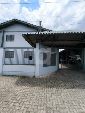 apartment em Rua Sergipe, Centro - Portão - RS