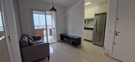 apartment em Rua Dois de Julho, Ipiranga - São Paulo - SP