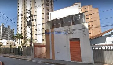 commercial_building em Rua Itu, Cambuí - Campinas - SP