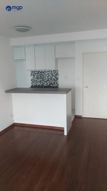 apartment em Rua do Imperador, Vila Paiva - São Paulo - SP