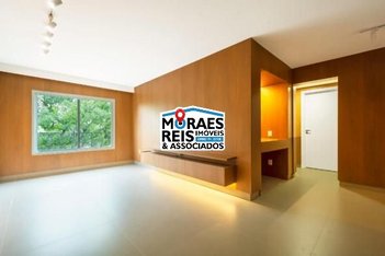 apartment em Rua João Cachoeira, Itaim Bibi - São Paulo - SP