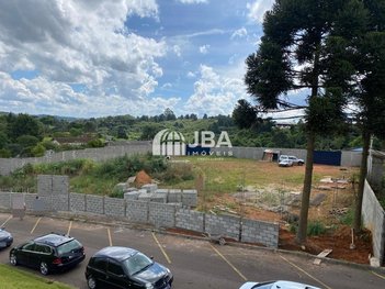 commercial_building em Rua Humberto Moro Nogarotto, Braga - São José dos Pinhais - PR