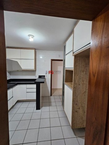 apartment em Rua Primo Tronco, Vila Virgínia - Ribeirão Preto - SP