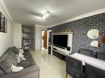apartment em Rua Enótria, Vila Mazzei - São Paulo - SP