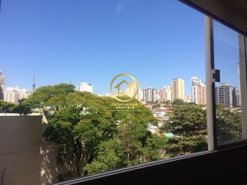 apartment em Rua Bartira, Perdizes - São Paulo - SP