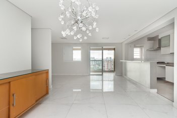apartment em Rua Tagipuru, Barra Funda - São Paulo - SP