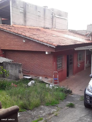 house em Rua José Eleutério dos Santos, Parque Santa Rita - São Paulo - SP