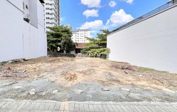 commercial_land_lot em Rua José de Alencar, Vila Nova - Blumenau - SC