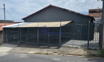 house em Rua Porto Ferreira, Piratininga (Venda Nova) - Belo Horizonte - MG