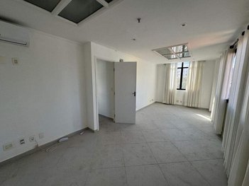 office em Avenida Francisco Prestes Maia, Centro - São Bernardo do Campo - SP