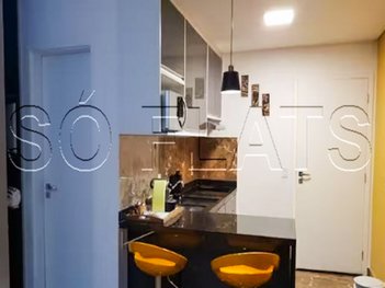 apartment em Avenida Trindade, Bethaville I - Barueri - SP