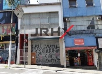 business em Rua Augusta, Consolação - São Paulo - SP