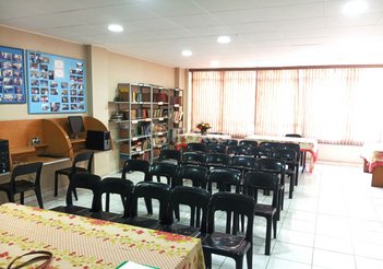 apartment em Avenida Cásper Líbero, Centro - São Paulo - SP