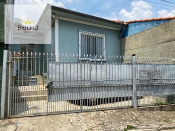 house em Rua Professora Dulce de Almeida, Vila Feliz - São Paulo - SP