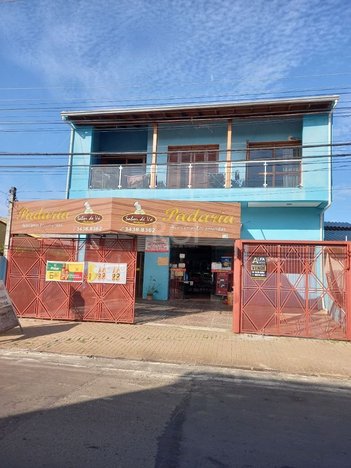 house em Princesa Isabel, Vila Princesa Izabel - Cachoeirinha - RS