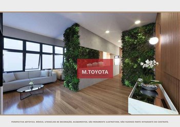 apartment em Rua dos Metalurgicos, Vila das Palmeiras - Guarulhos - SP