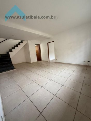 house em Rua Atibaia, Jardim Paulista - Atibaia - SP