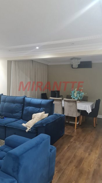 apartment em Rua João Anes, Alto da Lapa - São Paulo - SP