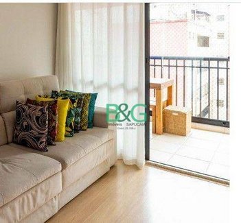 apartment em Avenida Brigadeiro Luís Antônio, Bela Vista - São Paulo - SP
