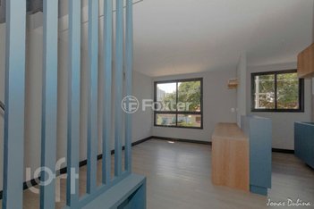 apartment em Rua Oito de Julho, Jardim Botânico - Porto Alegre - RS