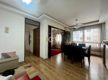 apartment em Avenida Cascais, Passo das Pedras - Porto Alegre - RS