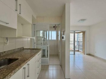 apartment em Rua Dona Elisa, Barra Funda - São Paulo - SP
