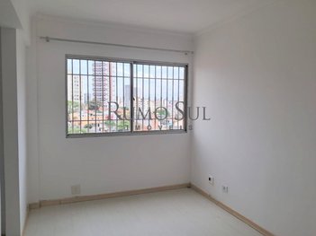 apartment em Avenida Mascote, Vila Mascote - São Paulo - SP