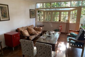 house em Rua Mairi, Indianópolis - São Paulo - SP