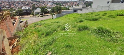 land_lot em Rua Osmar Pessutti, Loteamento Residencial Reserva do Engenho - Piracicaba - SP